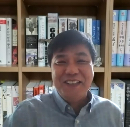 김진영 건국대 경제학 교수